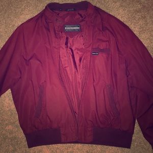 Original Men’s Members Only Jacket